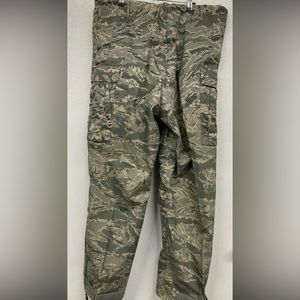 Gortex ABU all weather pants